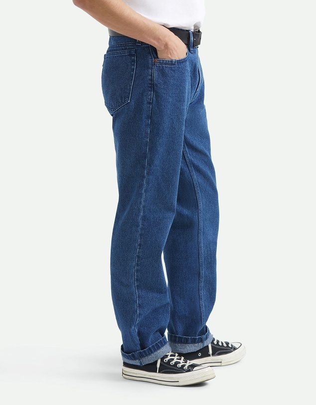Brixton - Builders 5 Pocket Pant