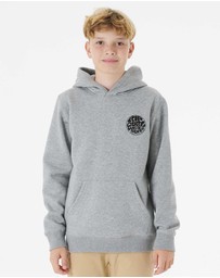Rip Curl - Wetsuit Icon Hood - Kids