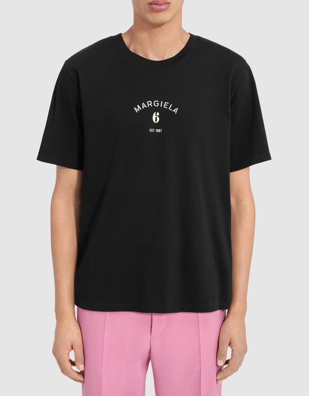MM6 Maison Margiela - T-Shirt