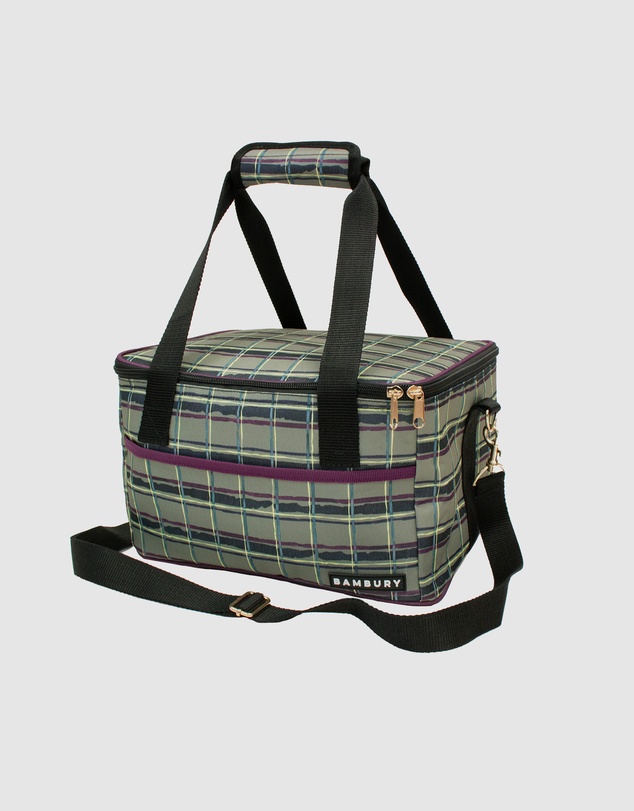 Bambury - Felix Small Cooler Bag