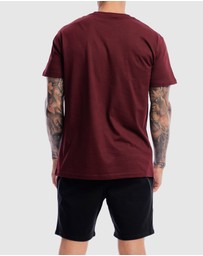 Counter Culture - Cypher Rise Tee
