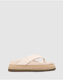 Verali - Theo Platform Thongs
