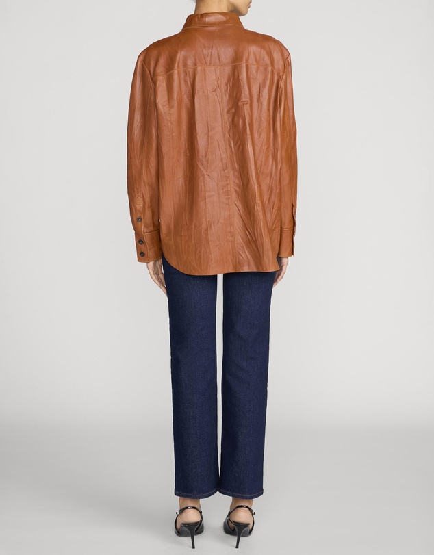 Frame Denim - LE Sleek Straight Jeans