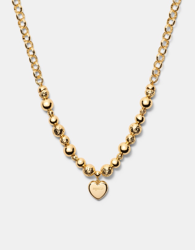 MIMCO - Main Act Necklace