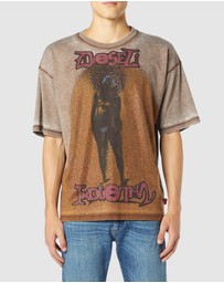 Diesel - Boxt T-Shirt