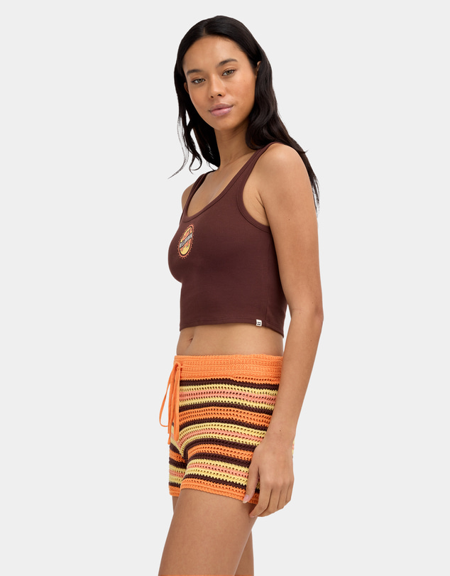 Billabong - Womens Mango Sunset Tank Top