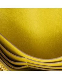 Pre-Loved by Azura Reborn - Pre-Loved Evercolor Constance Wallet To Go