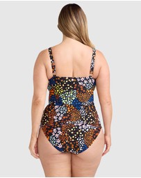 Artesands - Milleflore Raphael E/F Underwire Tankini Top
