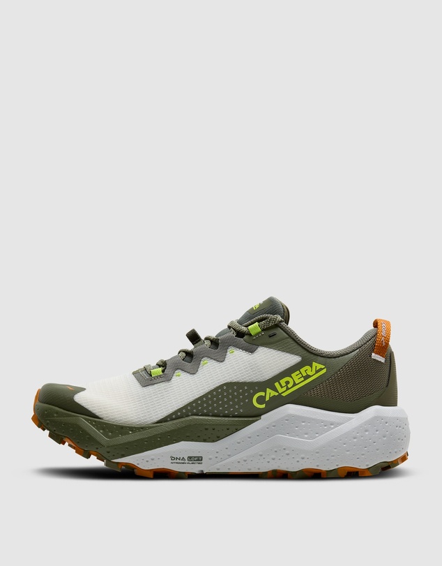 Brooks - Caldera 8 - Men's