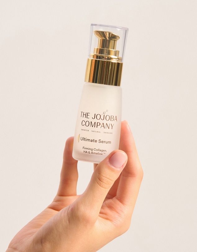 The Jojoba Company - Ultimate Serum 30ml