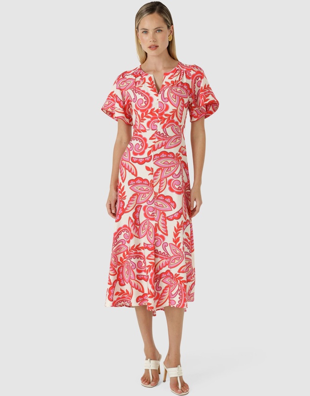 SACHA DRAKE - Raffaela Dress