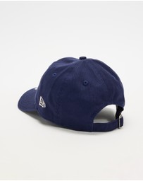 New Era - 9Twenty Clothstrap Neyyan Cap - ICONIC EXCLUSIVE