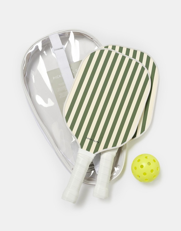 Sunnylife - Pickleball Set The Vacay