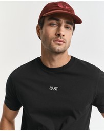 Gant - Small Graphic T-Shirt