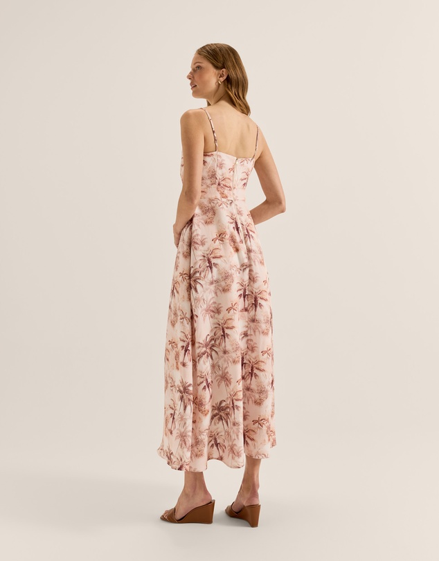 Review - Airlie Sun Dress