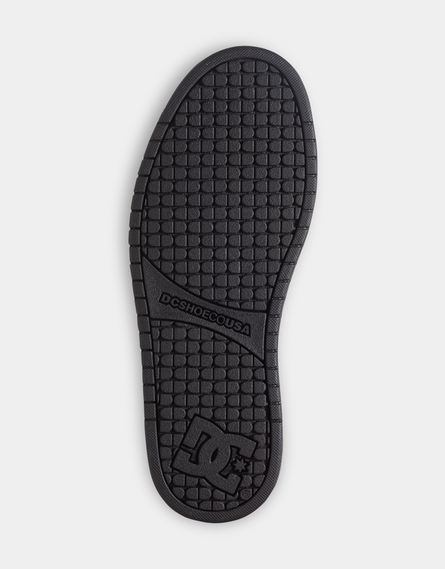 DC Shoes - Mens Court Graffik Sneakers