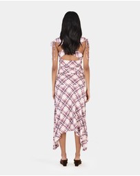 Ownley - Farrah Midi Skirt