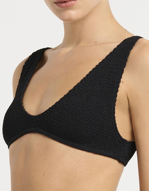 Bond-Eye Swimwear - Scout Crop