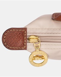 Longchamp - Le Pliage Original Pouch With Handle