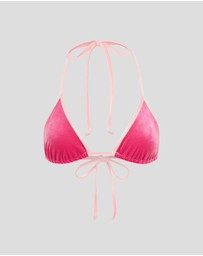 Vacay Swimwear - Rio Top Lollina