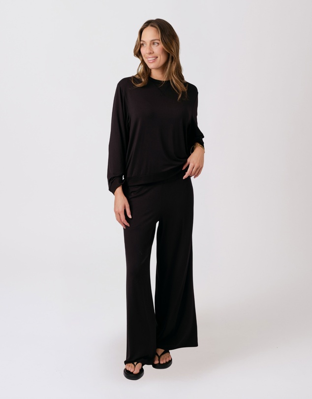 UNE PIECE - Lounge Full Length Pant
