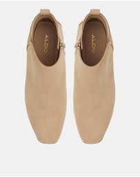 ALDO - Verity Ankle Boots