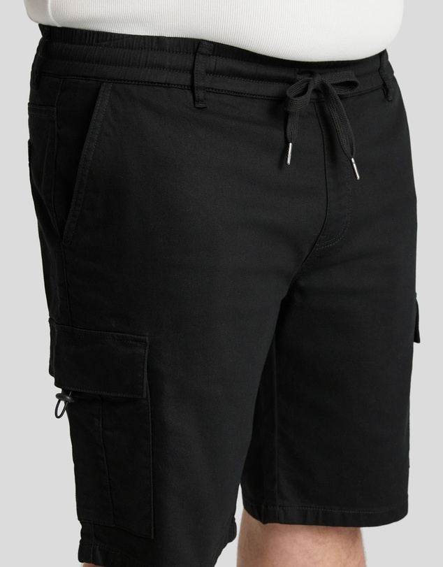 Johnny Bigg - Nelson Knit Cargo Short