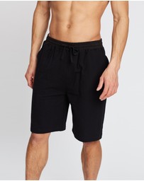 Merlino Street - Basic Sweat Shorts