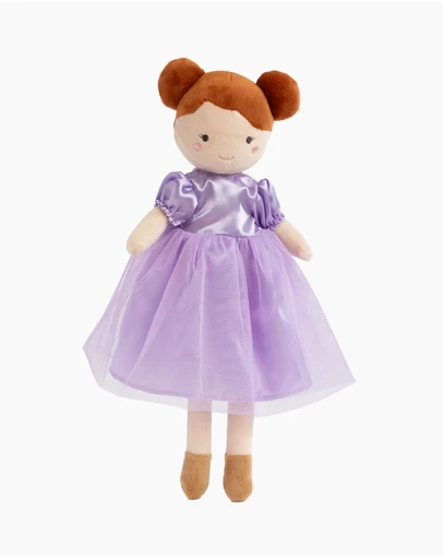 Living Textiles - Princess Doll - Mabel