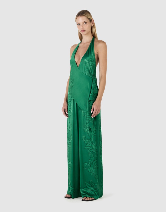 Hansen & Gretel - Aisling Halter Top