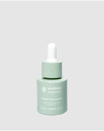 Endota - Organics - Vitamin Treatment Oil