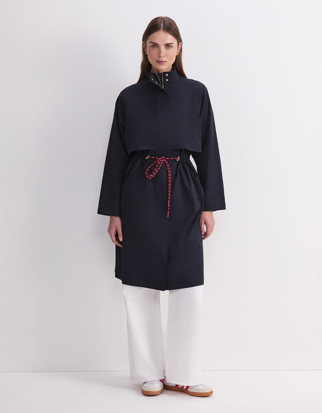 Sportscraft - Rosie Long Anorak