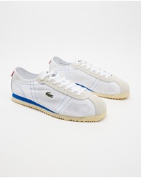 Lacoste - Club-Low 125 4 SMA - Men's