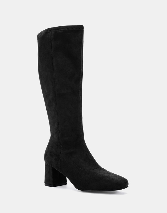 Clarks - Clan Black