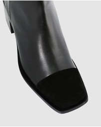 Beau Coops - Abia Ankle Boots