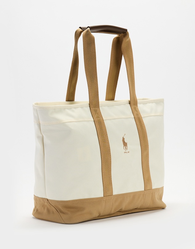 Polo Ralph Lauren - Tote Bag