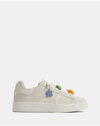 Neutral