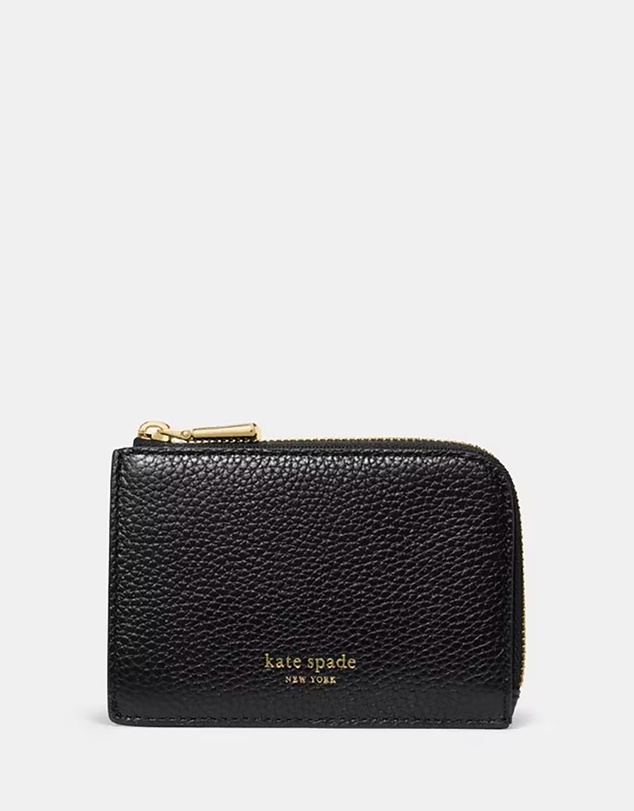 Kate Spade - Mini Zip Card Case
