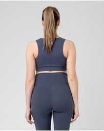 Ripe Maternity - Tempo Crop Top