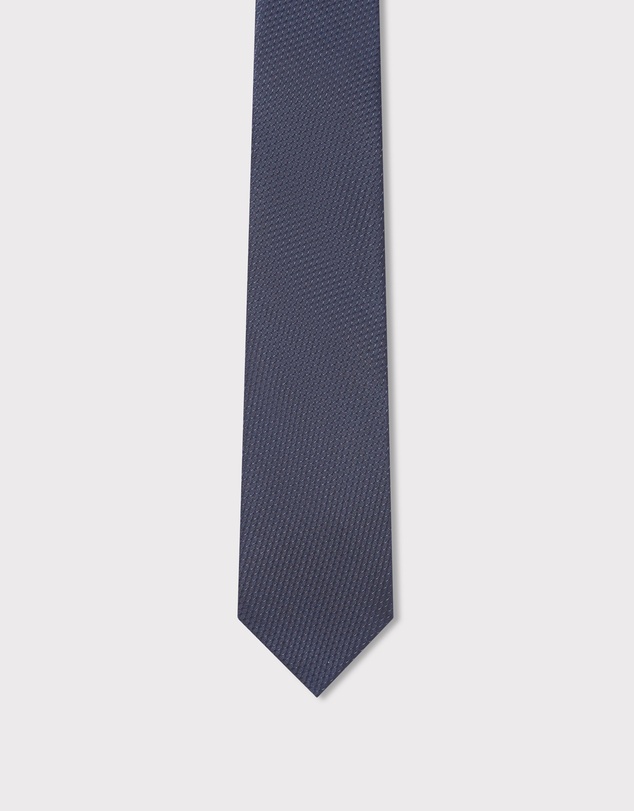 Van Heusen - Dobby Textured Tie