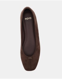 Novo - Cent Flats