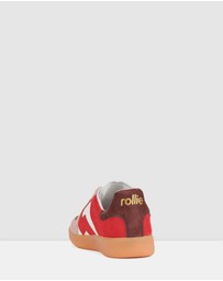 Rollie - Pace Sneaker