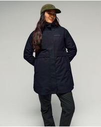Kathmandu - Citytrek 2L Rain Insulated 3in1 Parka