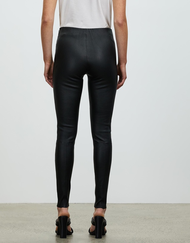 West 14th - West Broadway High Rise Leggings