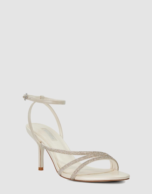 Dune London - Midsummers - Ivory