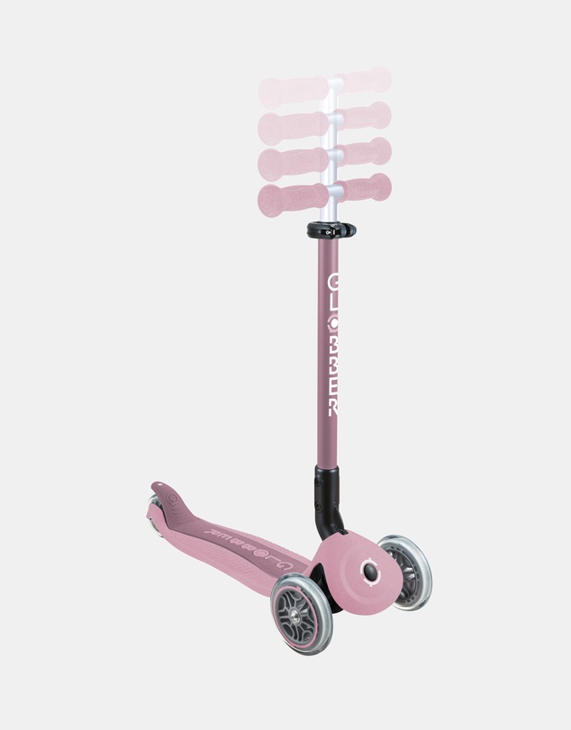 Globber - Go Up Active Ecologic Scooter
