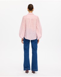 KIVARI - Sia Blouse