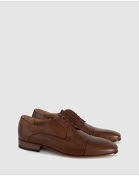 Brando - Robert Lace Ups