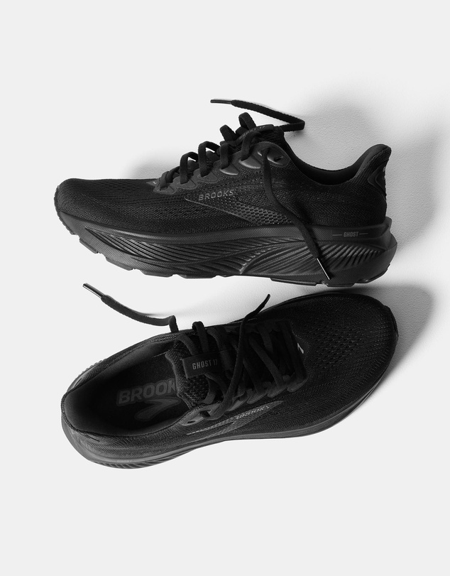 Brooks - Ghost 17 - Women's
