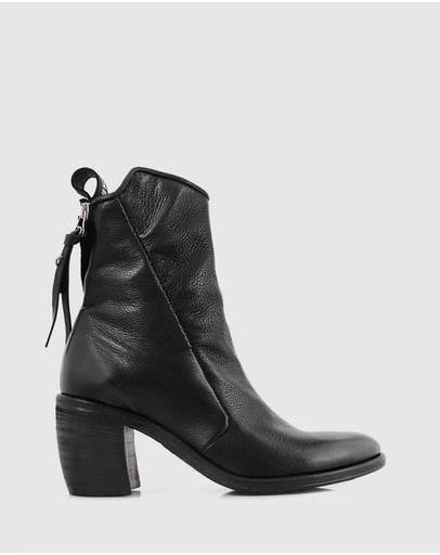 Sempre Di - Rythm Ankle Boots